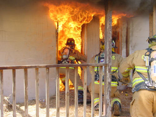 Understanding Flashover Myths And Misconceptions Command Competence Understanding Flashover Myths And Misconceptions Command Competence