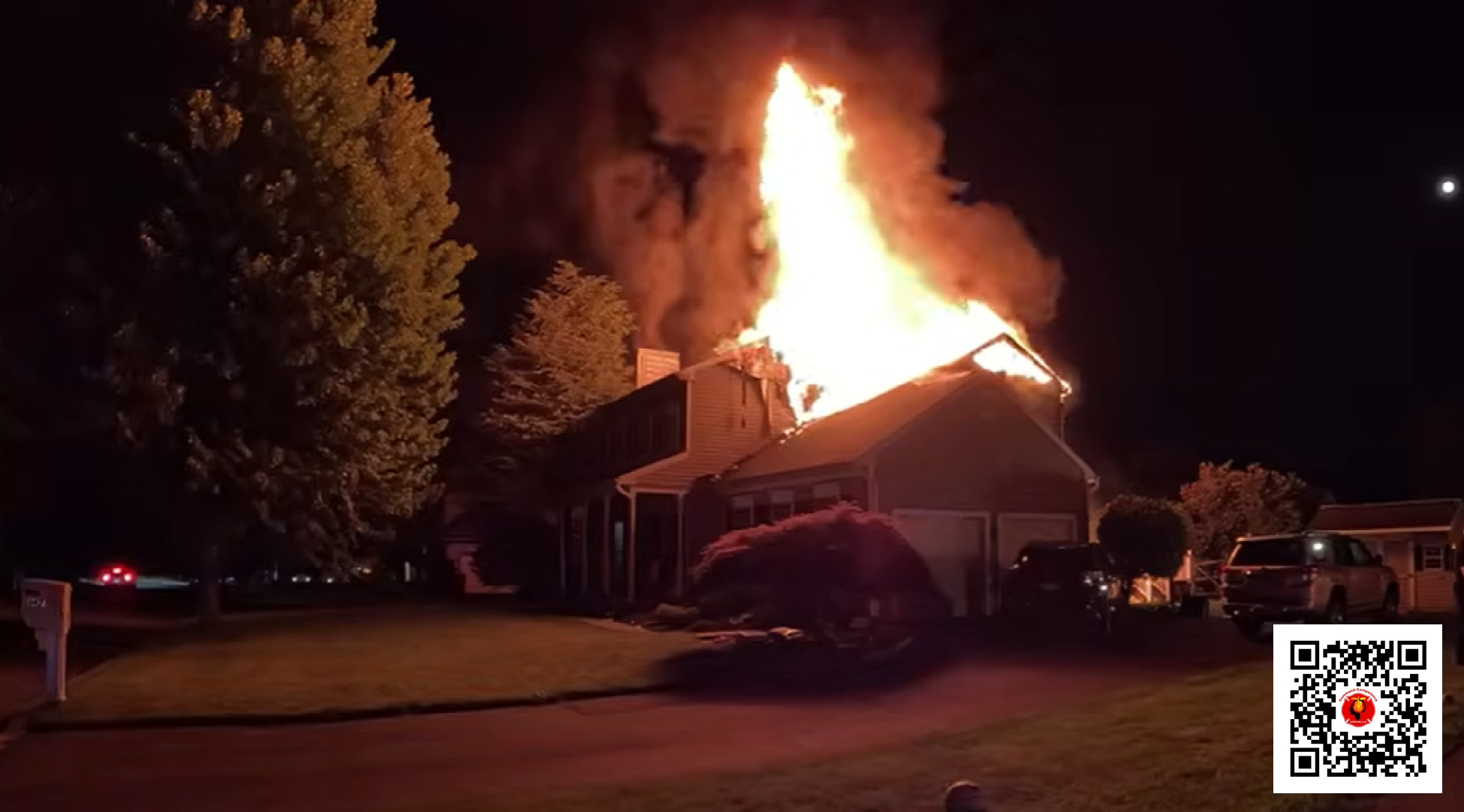 10-Minute Training 26-29 residential fire tactical decision game conditions on arrival