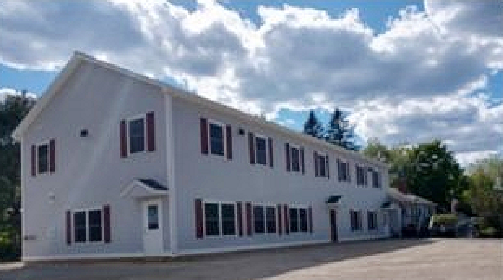 Farmington, Maine LEAP Building