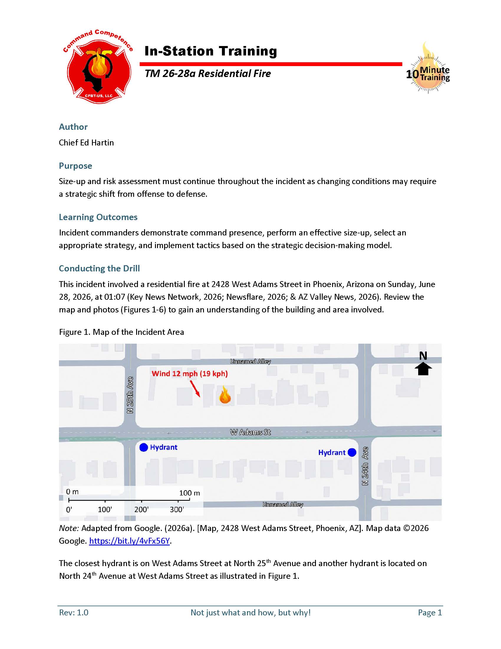 tm_26-28a_image 26-28a Residential Fire